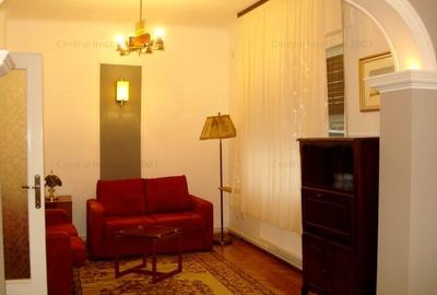 Apartament in vila, Parter, curte comuna, Dorobanti, Braziliei - 5