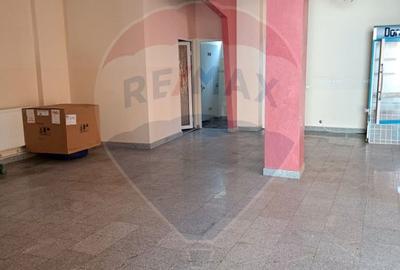 Spațiu comercial modern 160mp de închiriat în zona Aurel Vlaicu - 7