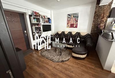 Apartament 2 camere | Etaj 3 | Balcon | D. Stanca - 1