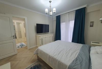 Casa 4 camere ,mobilata,utilata,lux,termen lung - 36