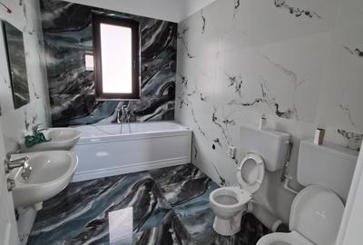 Vila P+1E+M, 6 camere, teren 300 mp! - 12
