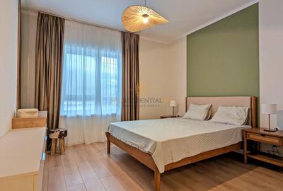 Apartament 3 camere, decomandat, bloc nou, Bd. Metalurgiei, Sector 4 - 6