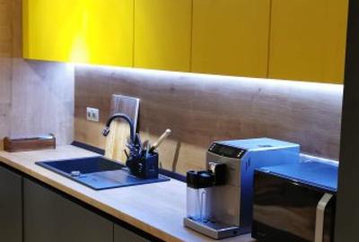 BIROU MODERN 220 mp, OMV Calea Turzii + parcari - 15