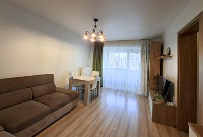 Apartament 2 camere decomandat parter înalt Kasper Coresi - 2