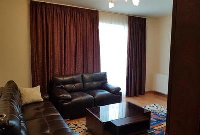 Apartament modern 2 camere cu balcon si loc de parcare zona Centrala - 4