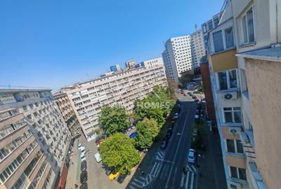 De vanzare- 2 Camere Ultracentral/ Cișmigiu/ Sala Palatului & Ateneu - 3