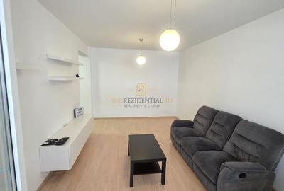Apartament cu 2 camere decomandat, mobilat în Apărătorii Patriei