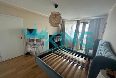 Apartament 2 Camere Cantemir Bucuresti - 13