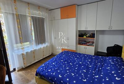 Apartament 3 camere, 61 mp, parcare, zona Florilor/Cetatii, Floresti - 12