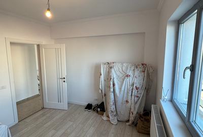 Apartament două camere decomandat nou/ et 1/ parc Bazilescu/ sector 1 - 7