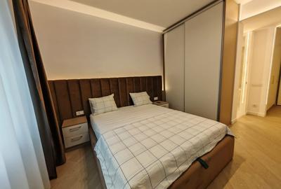 New Apartament 3 camere Aviatiei Pipera PARCARE IN SUBTERAN - 11