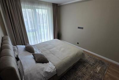 Apartament modern 2 Camere Lux in The Nest - Scortarilor - 10