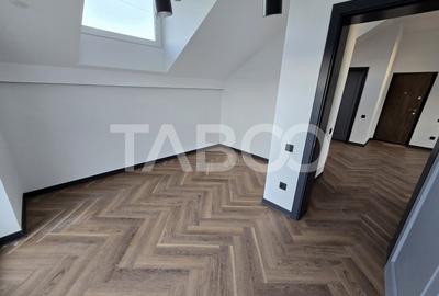 Apartament decomandat 3 camere 58 mp balcon 2 locuri parcare Turnisor - 6