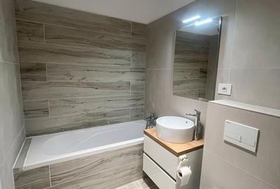Apartament Pipera 2 camere - Complet mobilat - 7