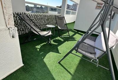 Apartament 2 camere, nedecomandat, 80mp, metrou aproape, AC, Piata Romana - 8