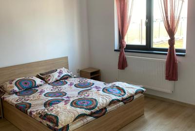 DE LA DEZVOLTATOR FARA COMISION casa cu 4 camere 2 bai placa beton LA CHEIE - 46