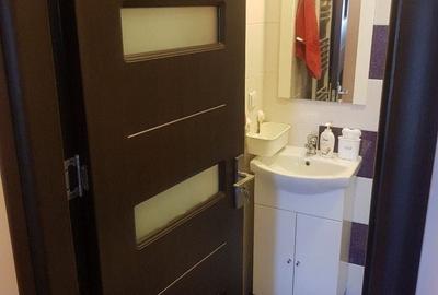 Închiriez apartament 3 camere Militari Residence - 5
