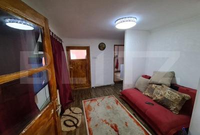 Apartament 3 camere, 90mp + pod foarte inalt, langa Piata Sfatului - 1