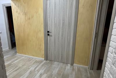 3 cam - 70mp - Valea Ialomitei - renovat - mobilat - et 6/10 - 0 comision - 9