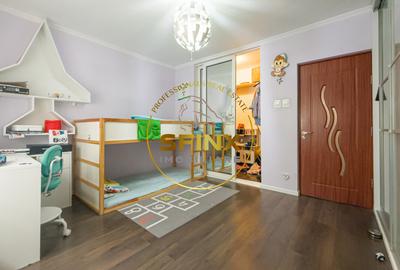 Apartament 3 camere - 96mp - strada - Nicolae Caramfil - 5