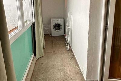 Apartament 3 Camere,Titan,Metrou,bl.reabilitat,Amenajat,mobilat,complet - 6