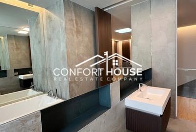 Vila cu arhitectura moderna, sistem Smart Home, piscina, IANCU NICOLAE - 37