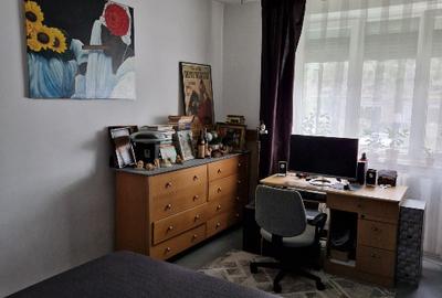 Proprietar, apartament 3 camere, confort 1, decomandat, central, Piața Mică - 3