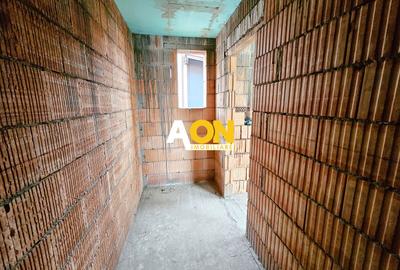 COMISION ZERO! Casa la rosu, P+1, 300 mp teren, cu utilitati, Lancram - 7