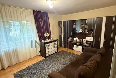 Apartament cu 2 camere semidecomandat, mobilat în Mărăști