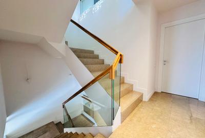 Oxford Gardens -gradina || piscina || 5 dormitoare - 15