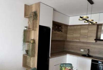 Apartament 2 camere mobilat | Luxuria Residence | Domenii- Parcare Inclusa - 8