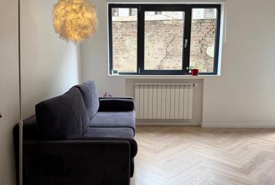 Ultracentral / Rosetti / Gradina Icoanei/ Apartament Mobilat / Et. 1 - 6