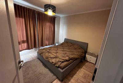 NOU in Braytim. Mobilat si utilat. Suprafata utila generoasa. - 3