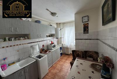 3 Camere Ferentari | Centrala | Necesita Renovare | Confort 1 | - 5