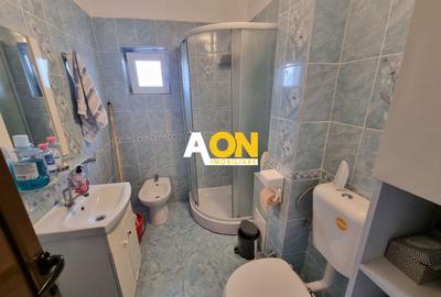 De vanzare apartament 2 camere, Ampoi 1 - 6