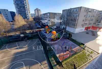Apartament 2 camere Metropolitan Tower, Vivo, Euromaterna - 12