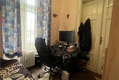 PIATA UNIRII | 3 CAM | ET.1 | BOXA | SIT ISTORIC | CENTRALA | FATADA RENOVATA || - 10