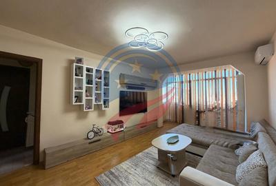 APARTAMENT 3 CAMERE-73 mp zona Promenada - 2