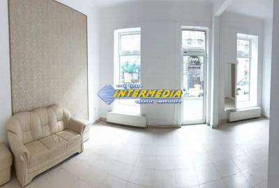 Spatiu comercial 120 mp la bulevard de vanzare in Alba Iulia - 3