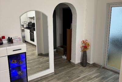 PROPRIETAR - De vânzare Apartament 3 camere, 2 băi, 2 balcoane, zona Hacienda - 4