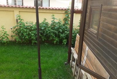 Apartament mobilat, utilat, centrala termica - 1