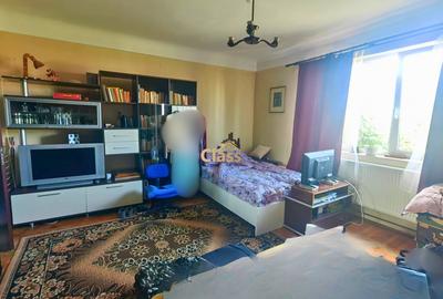Apartament 2 camere | 42 mpu | zona stadionul CFR Gruia - 1