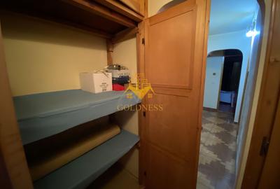 4 Camere, Cartierul Marasti, Zona Aurel Vlaicu, Mega Image, Garaj - 19