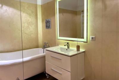 Duplex spectaculos in Herastrau - 178 mp, loc de parcare inclus - 26