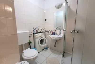Apartament la prima inchiriere in zona ultracentrala cu parcare - 7