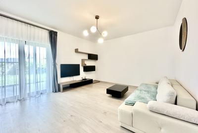 Duplex cu 3 camere | Pozitie ideala | mutare imediata in Mosnita - 5