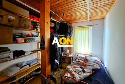 Casa multifunctionala, 6 camere , 700 mp teren, cu utilitati, Ciugud - 12