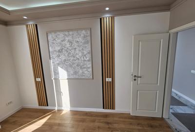 Apartamente 3 camere și parcare, et. 1 și 2, Timișoara, Torontalului, exterior - 12