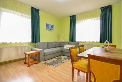 Apartament decomandat | 2 camere | 74 mpu | gradina | garaj | Centru - 3