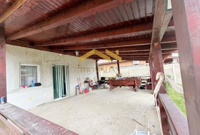 Bucovăț-Casa Individuală-Partial Finisata - 10